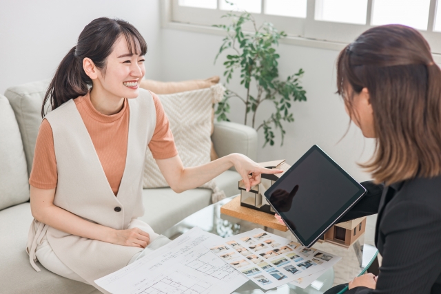 店舗内装デザイン設計